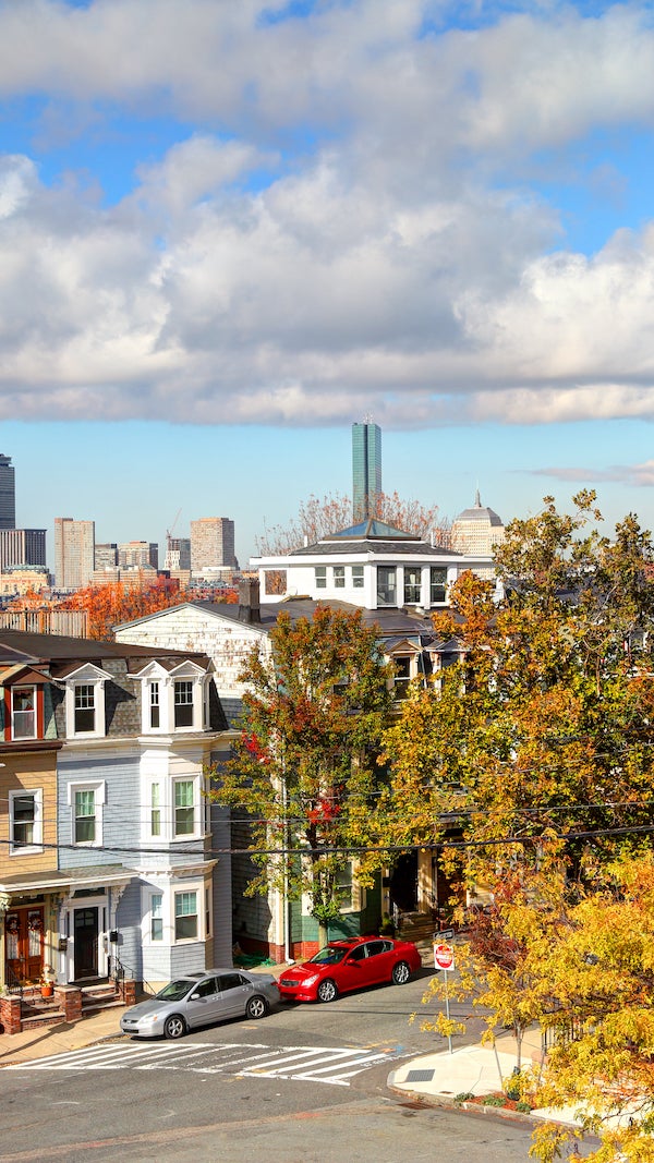 South Boston South Boston